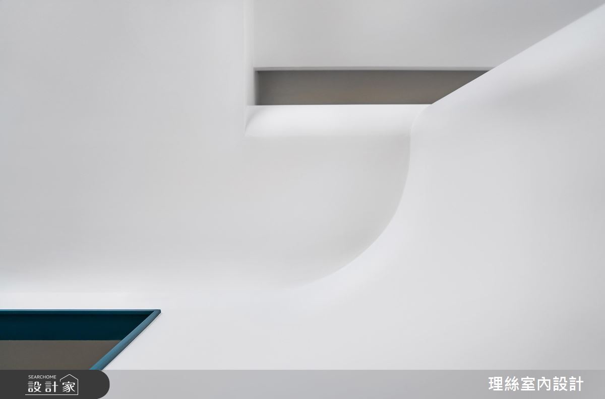 20坪新成屋(5年以下)＿簡約風餐廳案例圖片＿理絲室內設計有限公司＿理絲_22之22