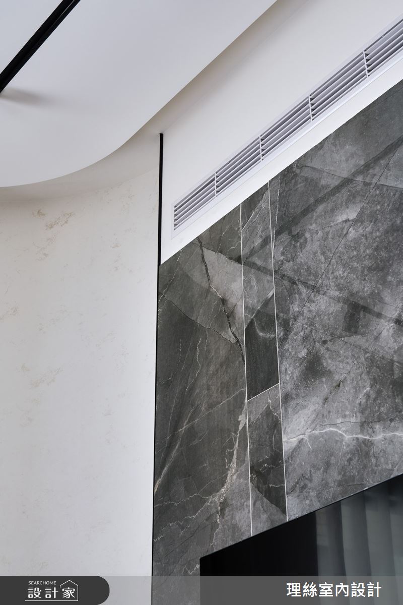 30坪新成屋(5年以下)＿新中式風臥室案例圖片＿理絲室內設計有限公司＿理絲_23之22