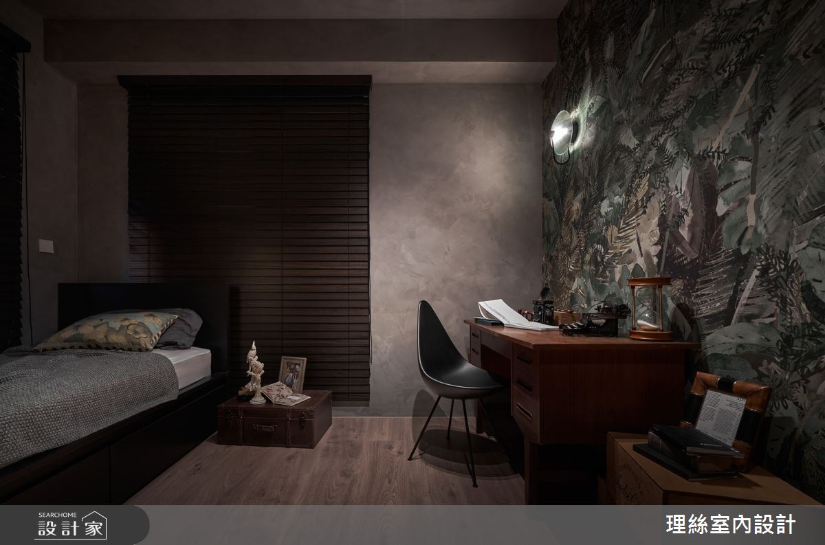 46坪中古屋(5~15年)＿奢華風案例圖片＿理絲室內設計有限公司＿理絲_24之30