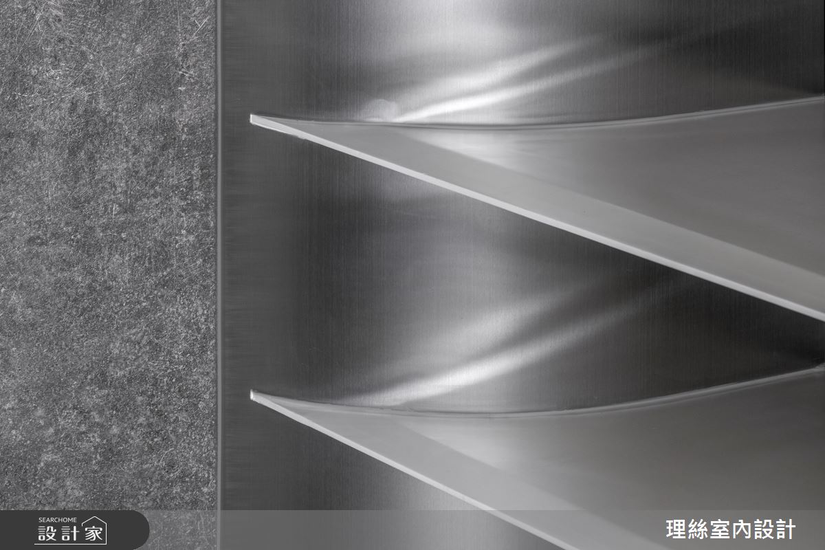 46坪預售屋＿現代風案例圖片＿理絲室內設計有限公司＿理絲_25之9