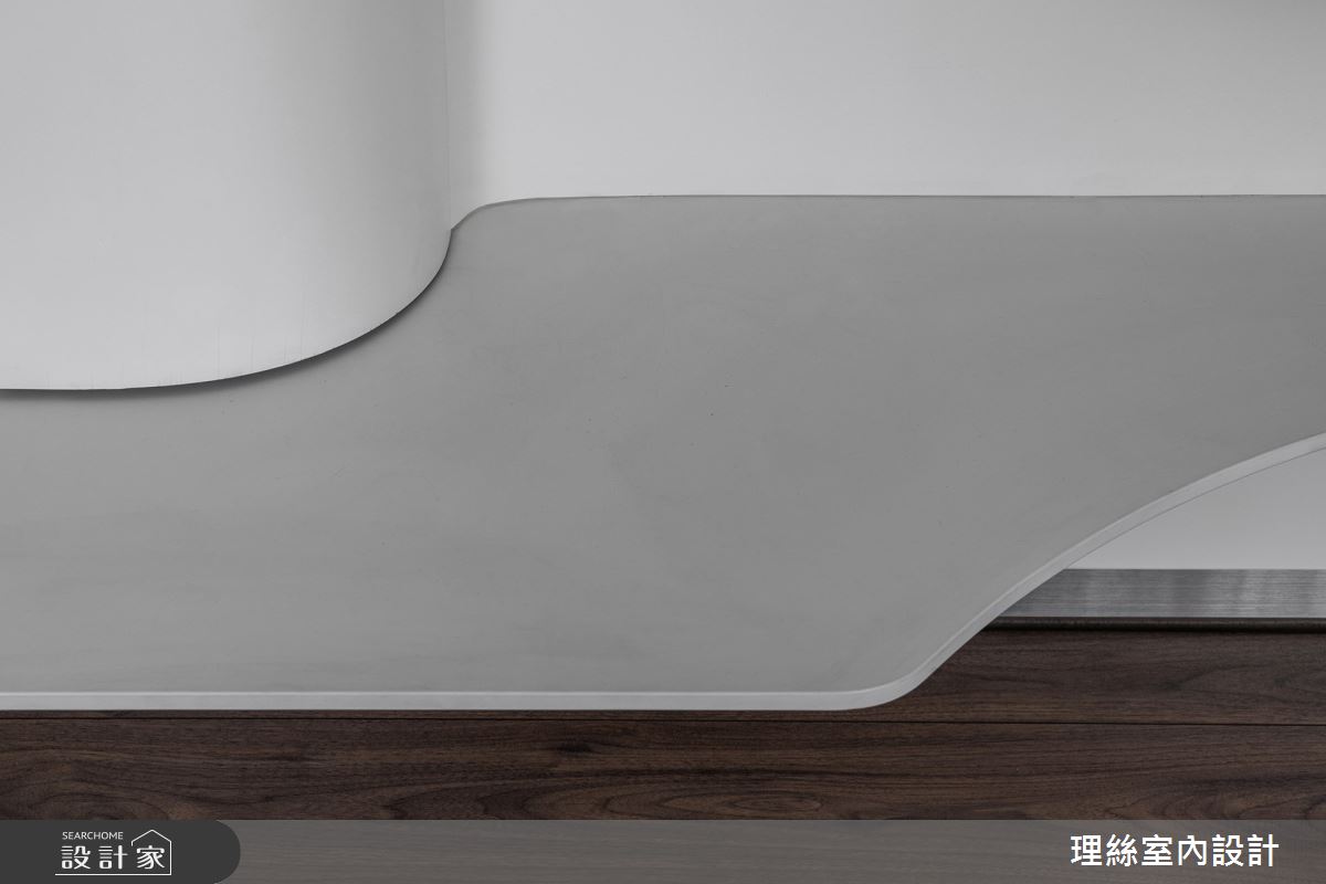 46坪預售屋＿現代風案例圖片＿理絲室內設計有限公司＿理絲_25之23