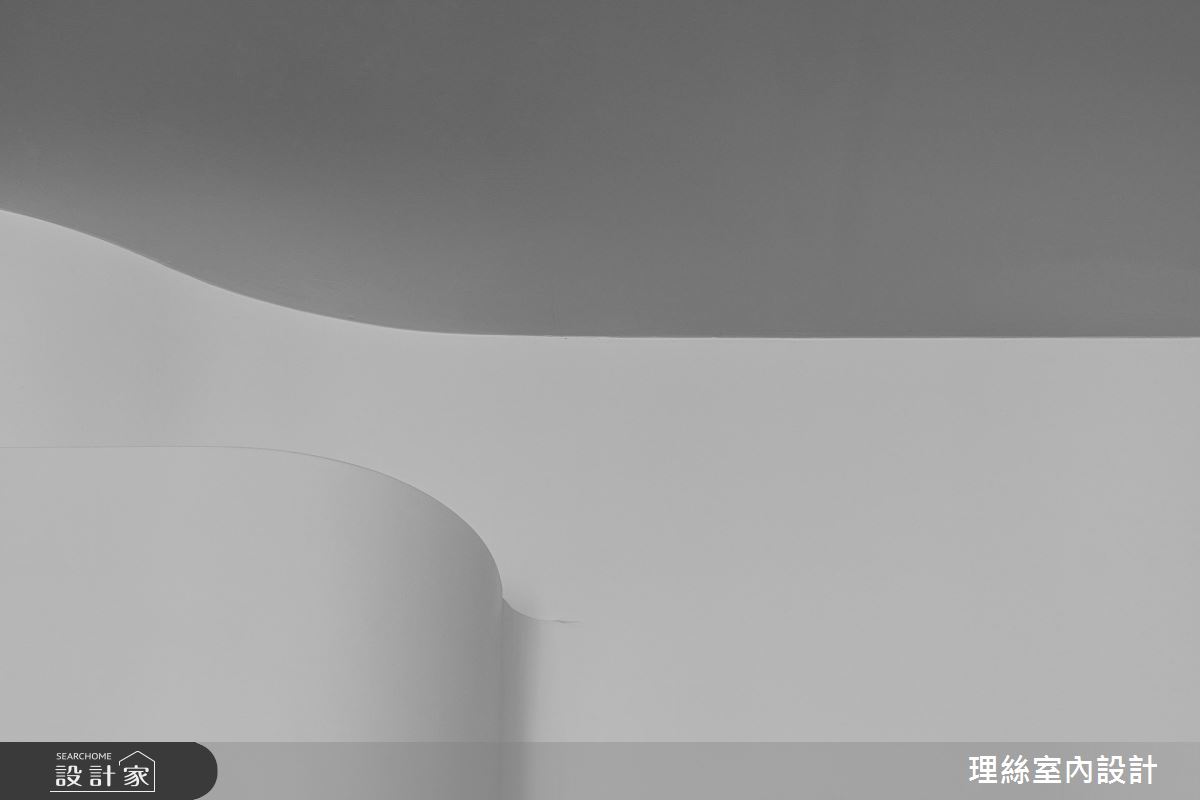 46坪預售屋＿現代風案例圖片＿理絲室內設計有限公司＿理絲_25之24