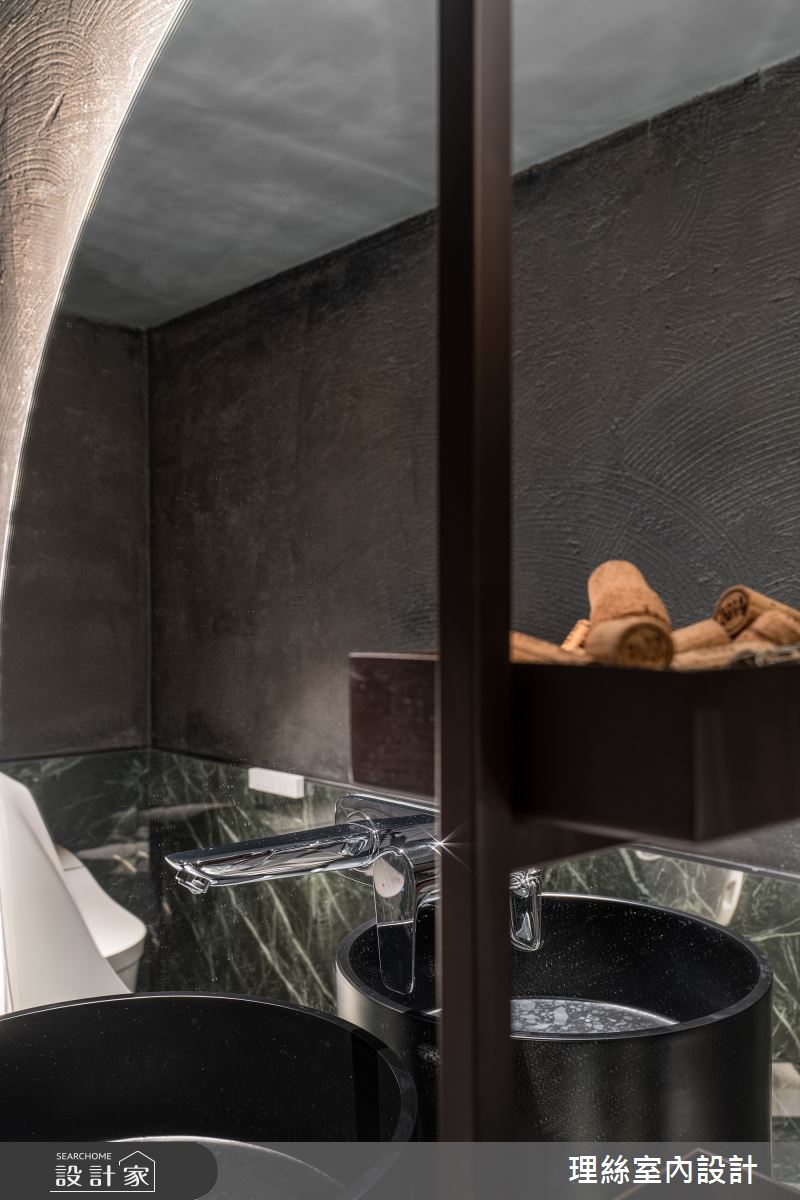 52坪中古屋(5~15年)＿混搭風商業空間案例圖片＿理絲室內設計有限公司＿理絲_28之22