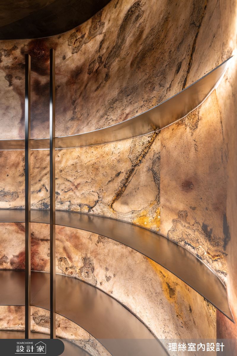 52坪中古屋(5~15年)＿混搭風商業空間案例圖片＿理絲室內設計有限公司＿理絲_28之15