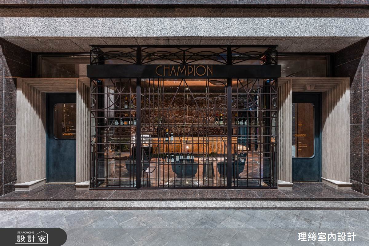 52坪中古屋(5~15年)＿混搭風商業空間案例圖片＿理絲室內設計有限公司＿理絲_28之23