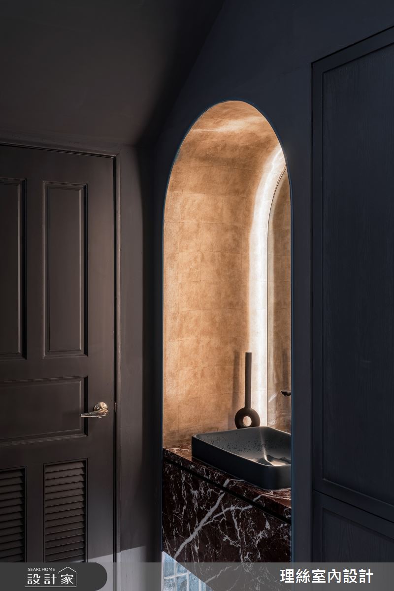 52坪中古屋(5~15年)＿混搭風商業空間案例圖片＿理絲室內設計有限公司＿理絲_28之28