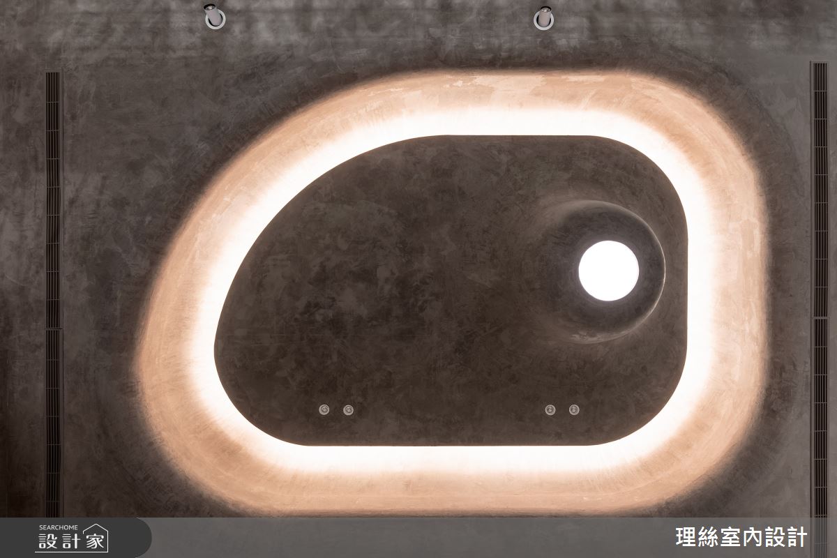 52坪中古屋(5~15年)＿混搭風商業空間案例圖片＿理絲室內設計有限公司＿理絲_28之30