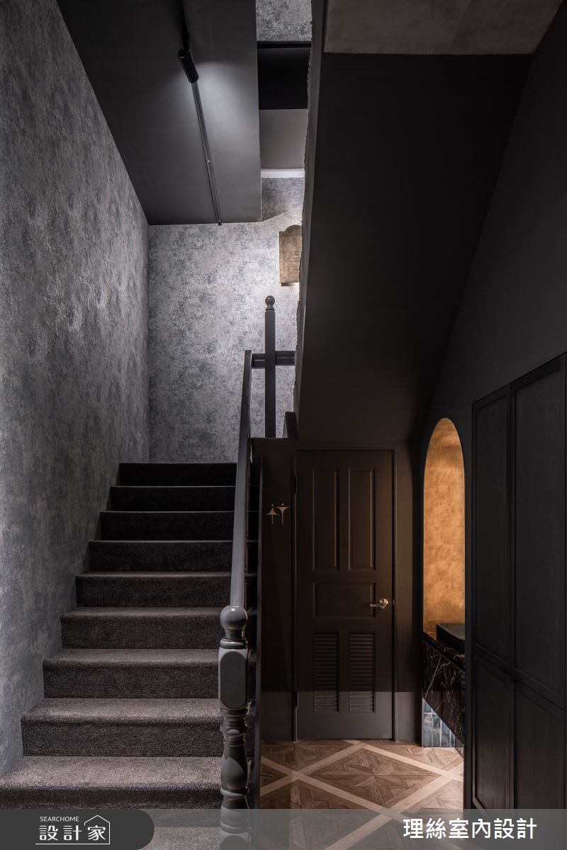 52坪中古屋(5~15年)＿混搭風商業空間案例圖片＿理絲室內設計有限公司＿理絲_28之29