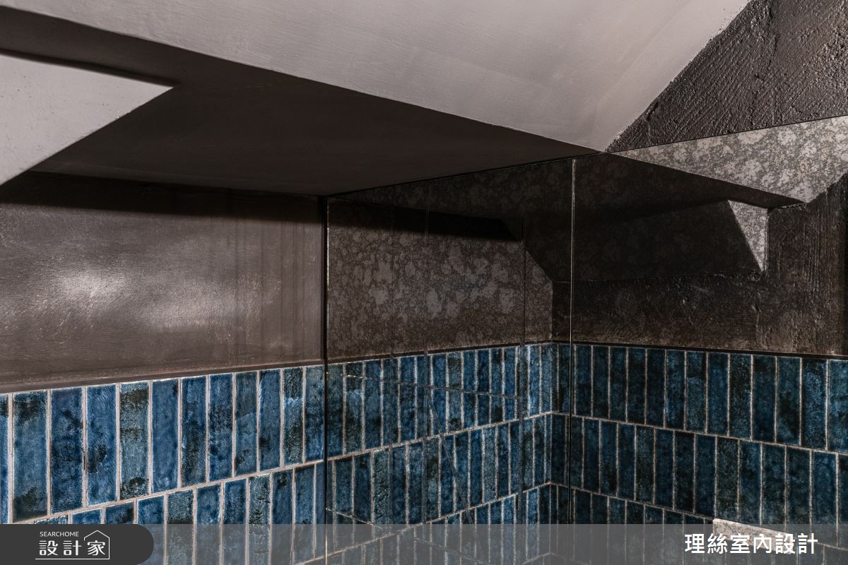 52坪中古屋(5~15年)＿混搭風商業空間案例圖片＿理絲室內設計有限公司＿理絲_28之31