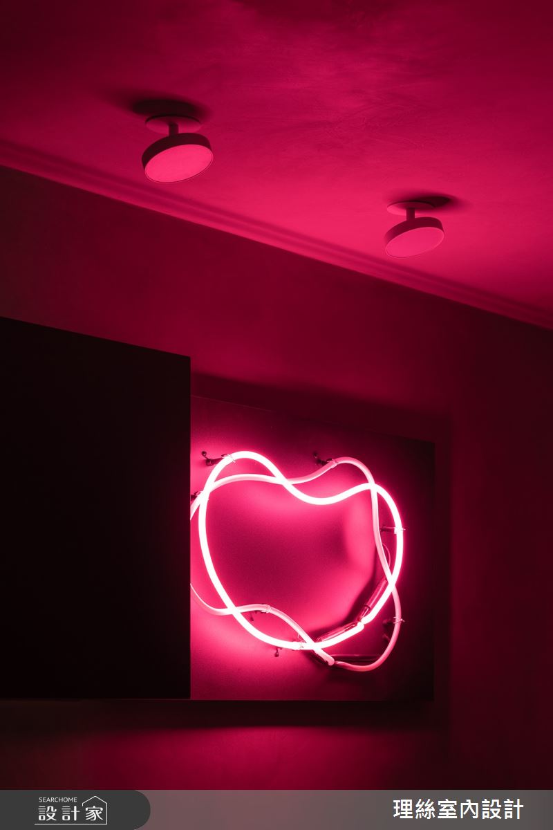 17坪新成屋(5年以下)＿簡約風餐廳案例圖片＿理絲室內設計有限公司＿理絲_29之24