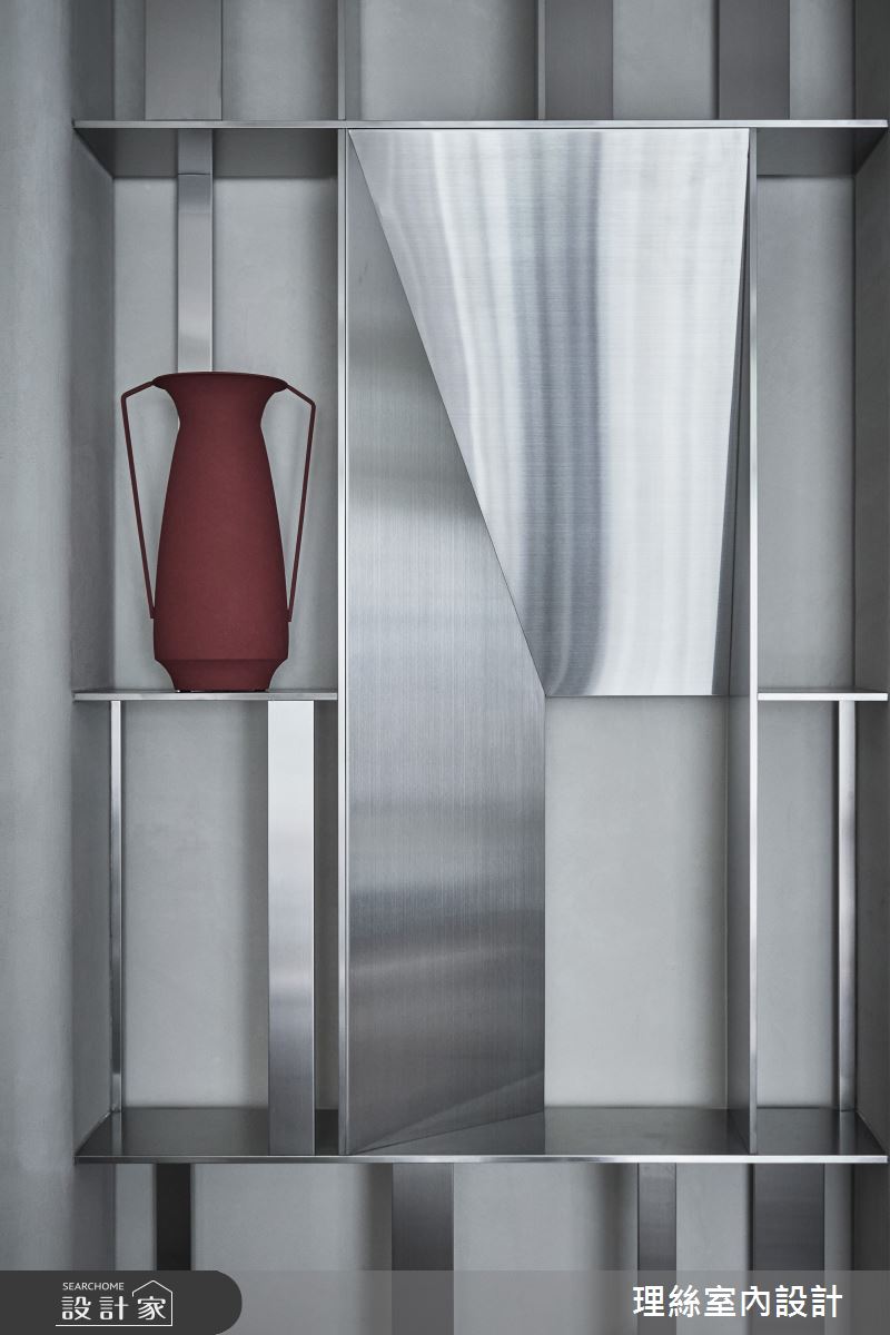 54坪新成屋(5年以下)＿現代風客廳案例圖片＿理絲室內設計有限公司＿理絲_30之15