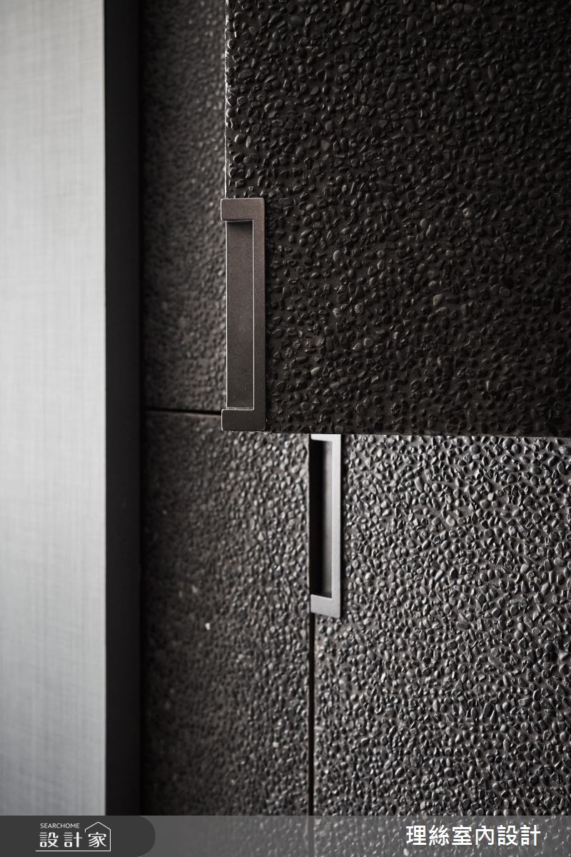 54坪新成屋(5年以下)＿現代風臥室案例圖片＿理絲室內設計有限公司＿理絲_30之26