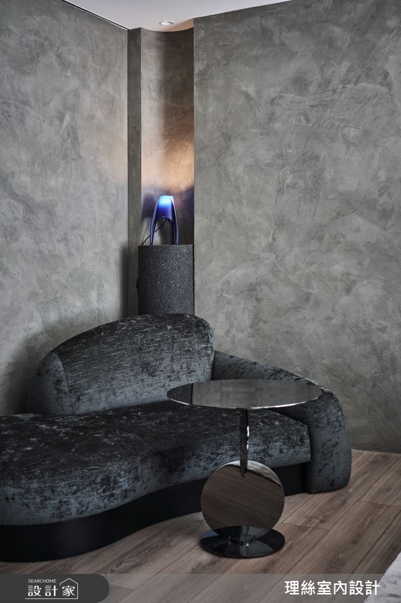 54坪新成屋(5年以下)＿現代風臥室案例圖片＿理絲室內設計有限公司＿理絲_30之30