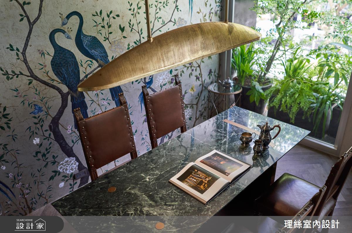 23坪老屋(31~40年)＿新中式風商業空間案例圖片＿理絲室內設計有限公司＿理絲_31之2