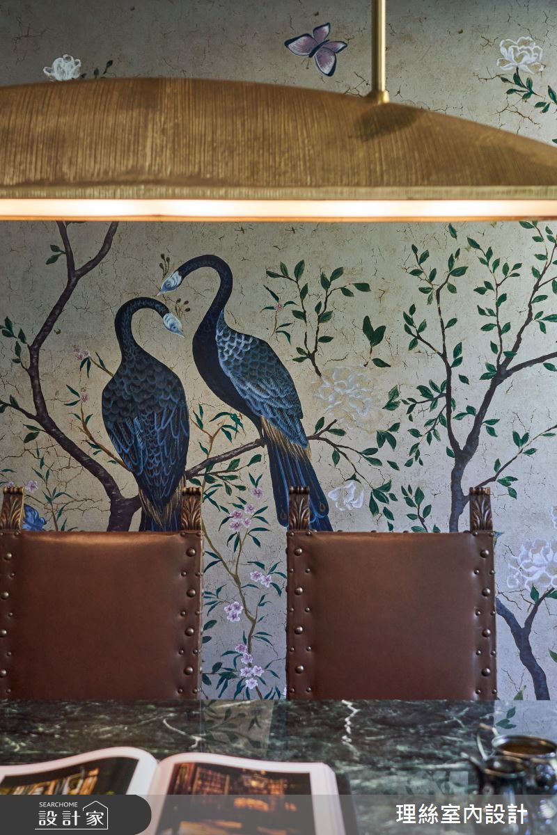 23坪老屋(31~40年)＿新中式風商業空間案例圖片＿理絲室內設計有限公司＿理絲_31之3