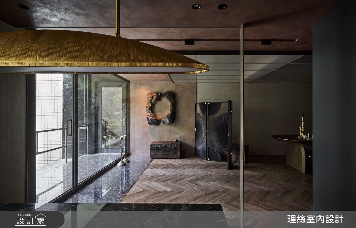23坪老屋(31~40年)＿新中式風商業空間案例圖片＿理絲室內設計有限公司＿理絲_31之9