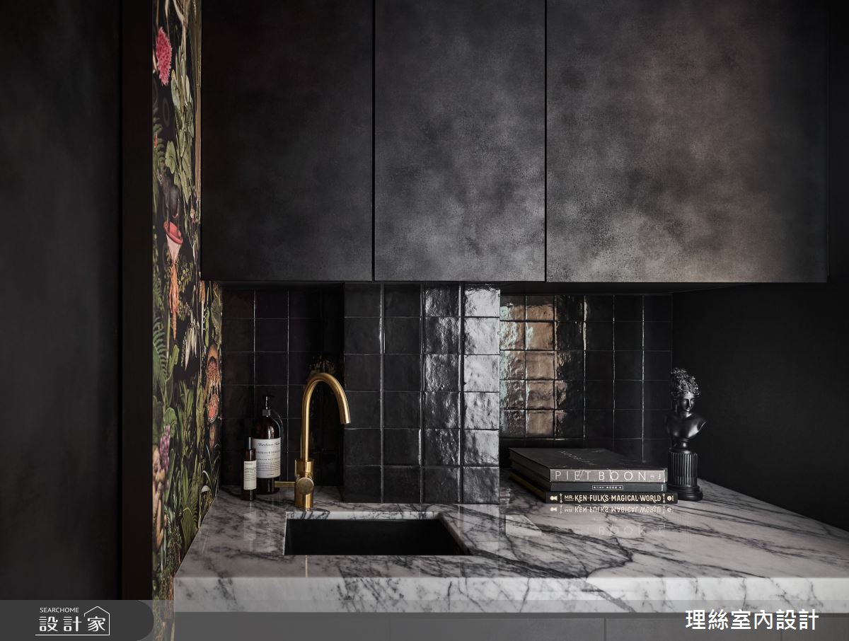 23坪老屋(31~40年)＿新中式風商業空間案例圖片＿理絲室內設計有限公司＿理絲_31之11