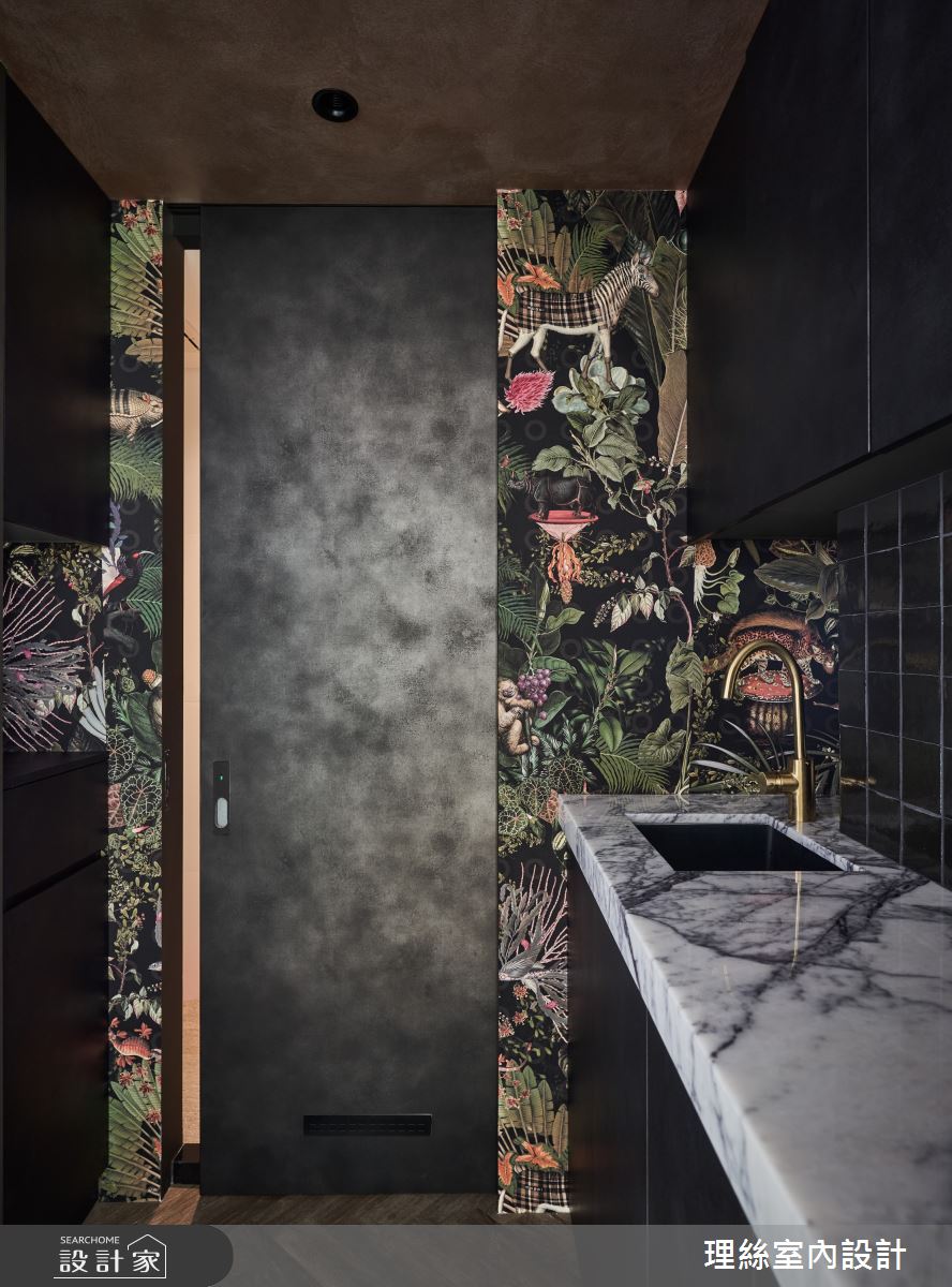 23坪老屋(31~40年)＿新中式風商業空間案例圖片＿理絲室內設計有限公司＿理絲_31之12