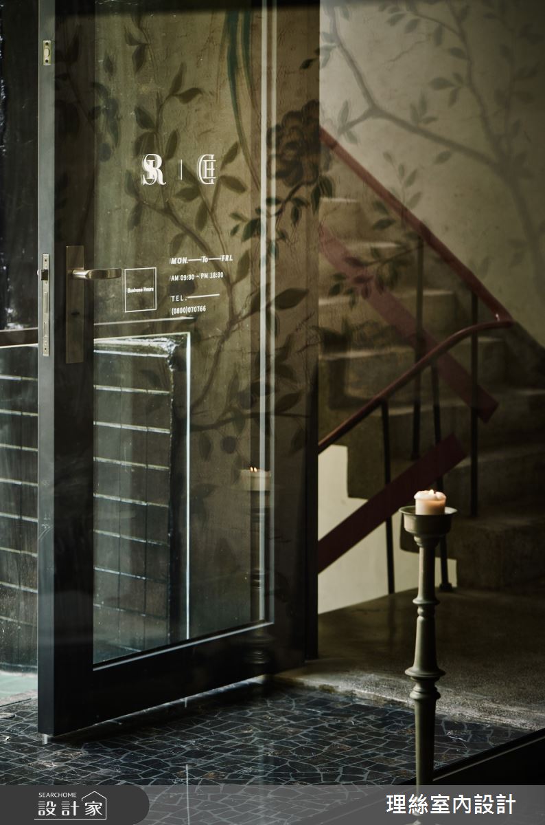 23坪老屋(31~40年)＿新中式風商業空間案例圖片＿理絲室內設計有限公司＿理絲_31之14