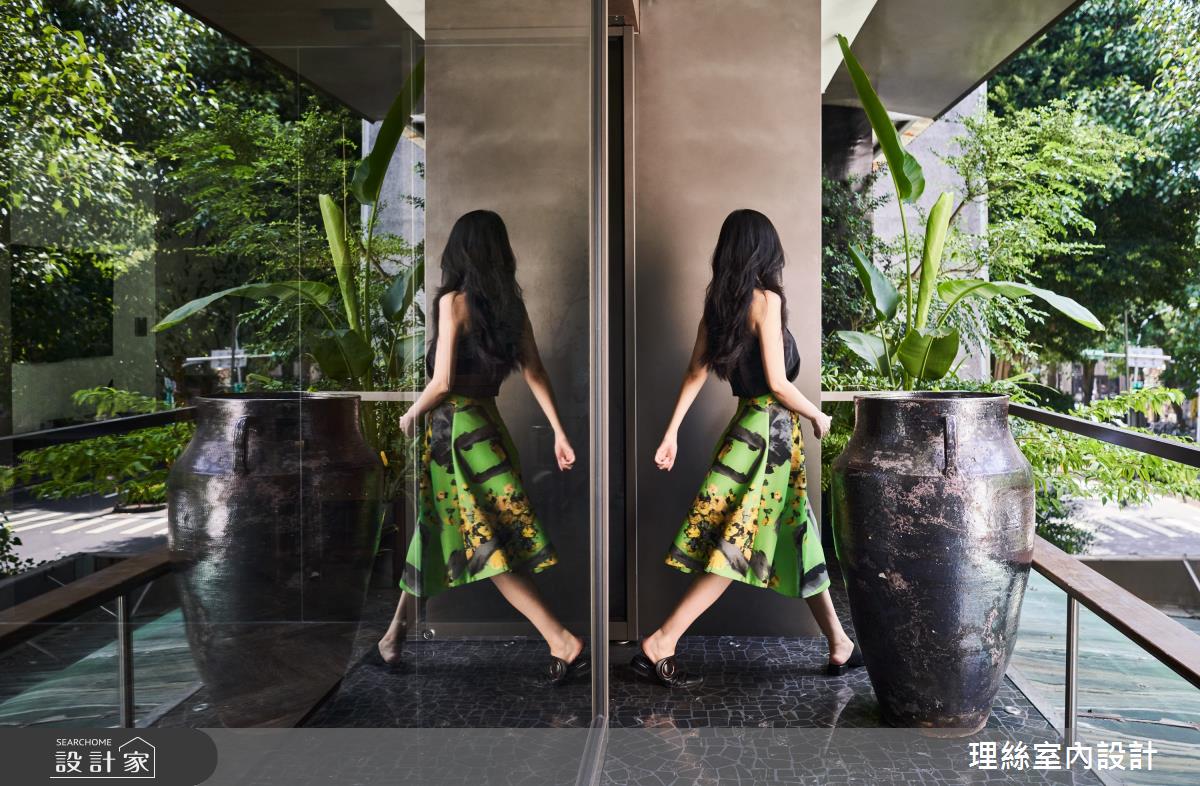 23坪老屋(31~40年)＿新中式風商業空間案例圖片＿理絲室內設計有限公司＿理絲_31之15