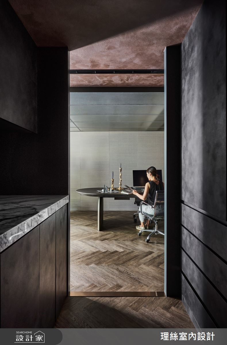 23坪老屋(31~40年)＿新中式風商業空間案例圖片＿理絲室內設計有限公司＿理絲_31之17