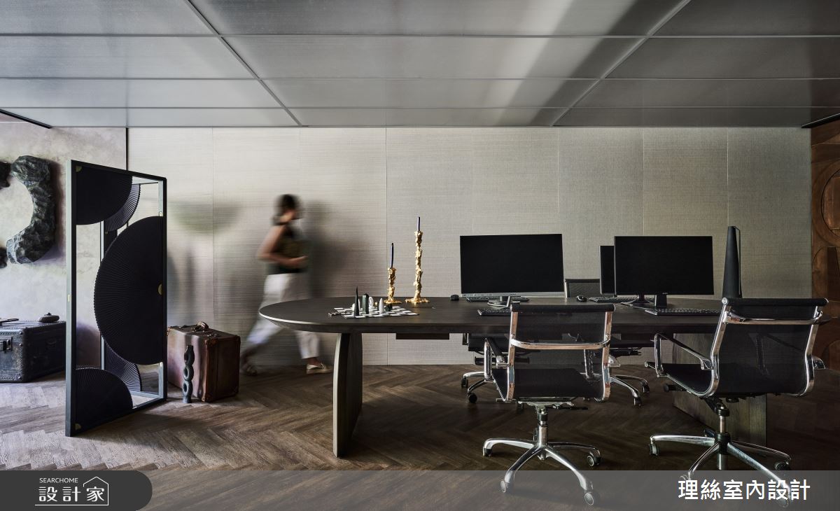 23坪老屋(31~40年)＿新中式風商業空間案例圖片＿理絲室內設計有限公司＿理絲_31之18