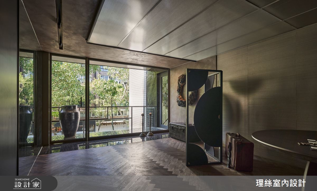 23坪老屋(31~40年)＿新中式風商業空間案例圖片＿理絲室內設計有限公司＿理絲_31之19