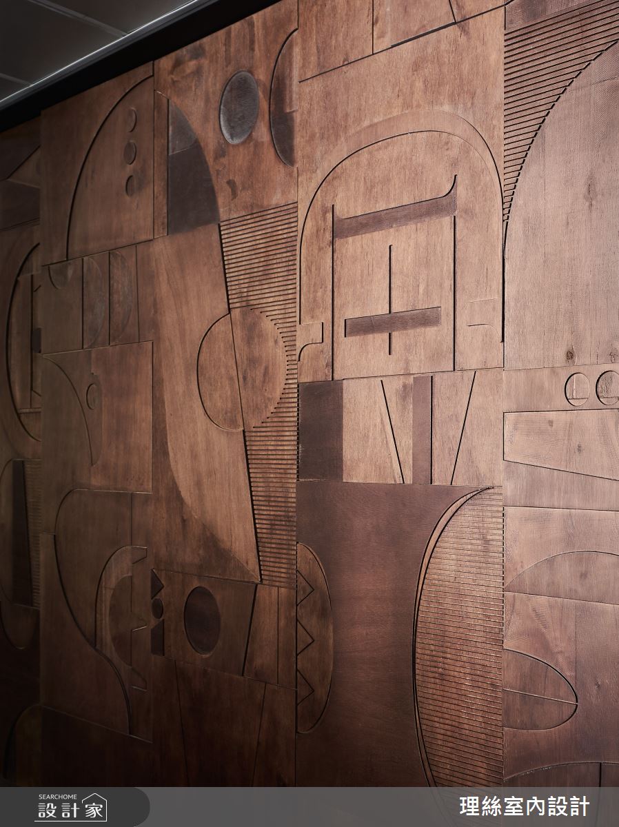 23坪老屋(31~40年)＿新中式風商業空間案例圖片＿理絲室內設計有限公司＿理絲_31之23