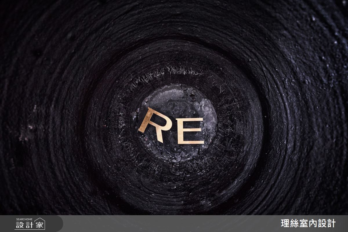 23坪老屋(31~40年)＿新中式風案例圖片＿理絲室內設計有限公司＿理絲_31之31