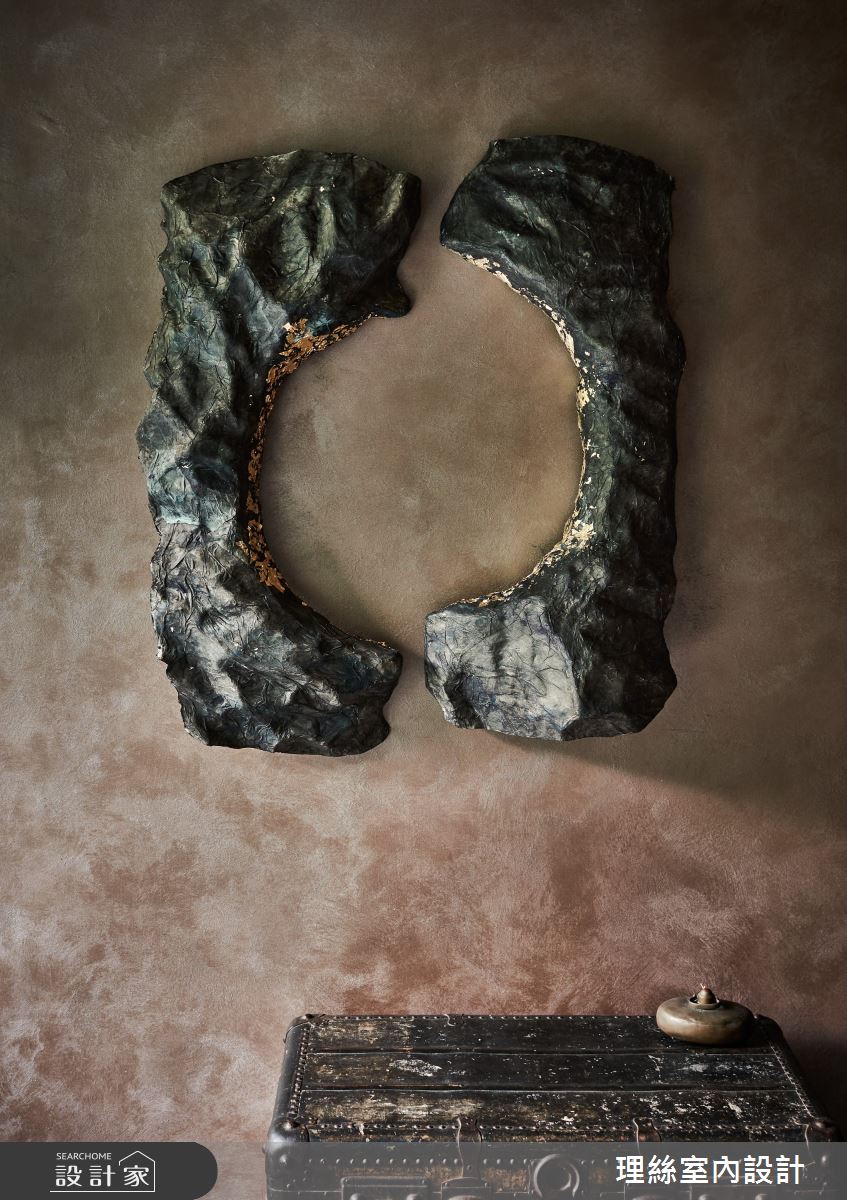 23坪老屋(31~40年)＿新中式風案例圖片＿理絲室內設計有限公司＿理絲_31之33