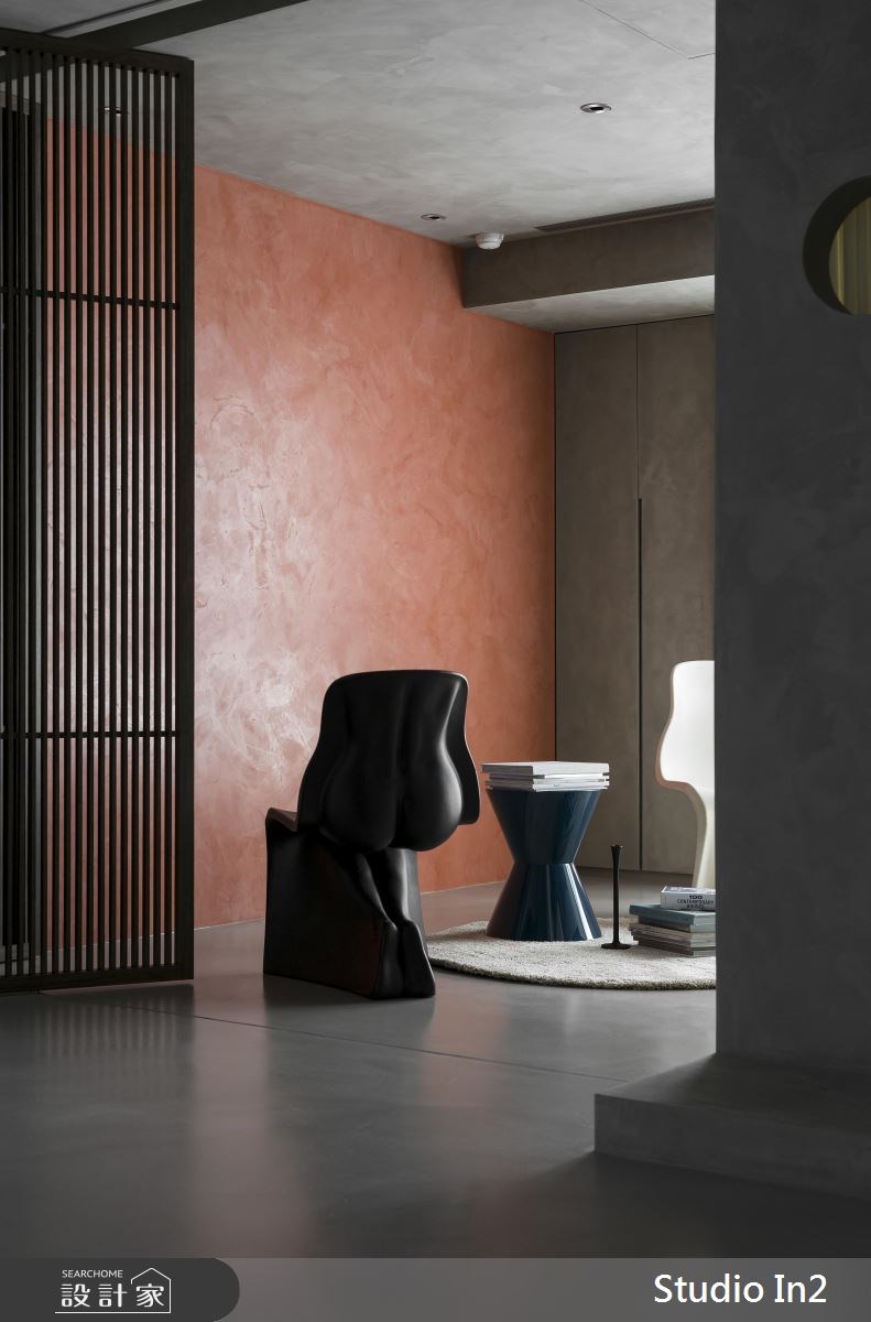 46坪新成屋(5年以下)＿混搭風工作區案例圖片＿Studio In2 深活生活設計＿深活生活_02之6