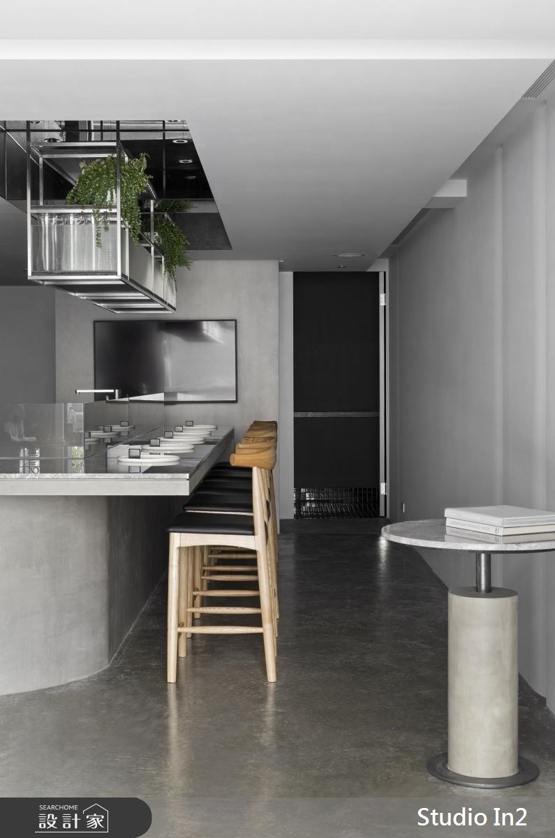 16坪老屋(16~30年)＿簡約風商業空間案例圖片＿Studio In2 深活生活設計＿深活生活_03之2