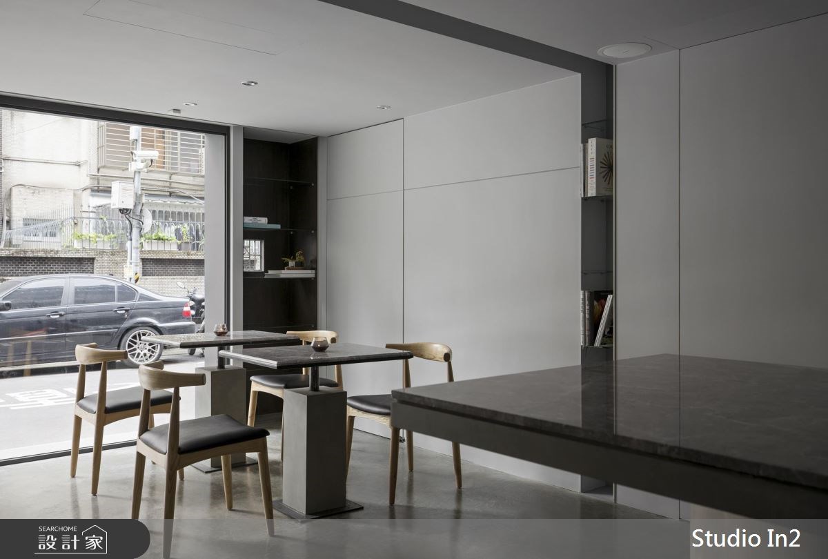 16坪老屋(16~30年)＿簡約風商業空間案例圖片＿Studio In2 深活生活設計＿深活生活_03之6