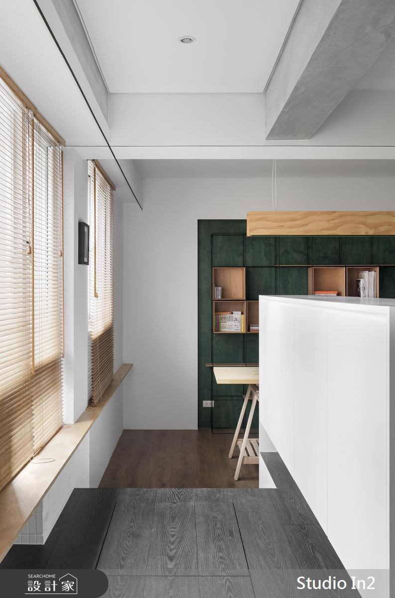 23坪老屋(16~30年)＿現代風客廳案例圖片＿Studio In2 深活生活設計＿深活生活_04之3
