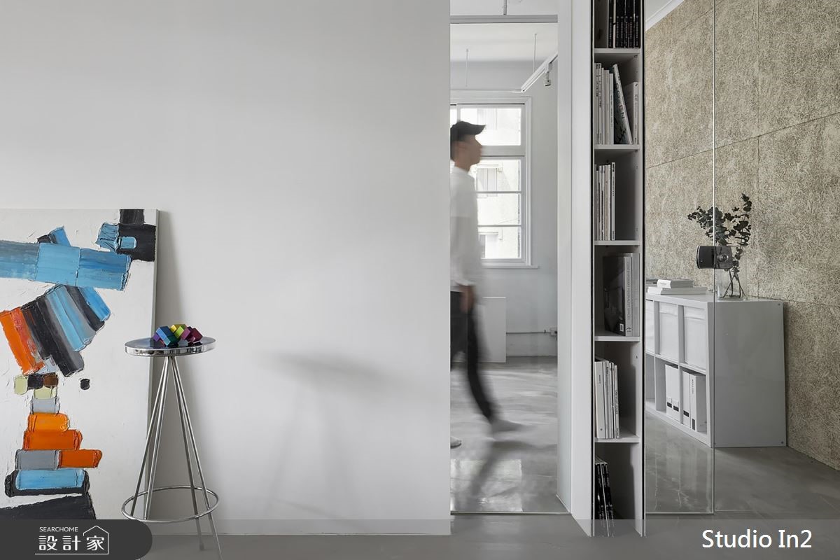 26坪老屋(16~30年)＿現代風商業空間案例圖片＿Studio In2 深活生活設計＿深活生活_05之2
