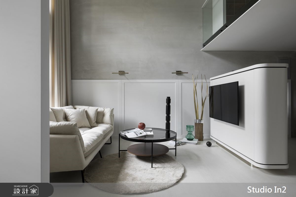 20坪中古屋(5~15年)＿現代風客廳案例圖片＿Studio In2 深活生活設計＿深活生活_06之4