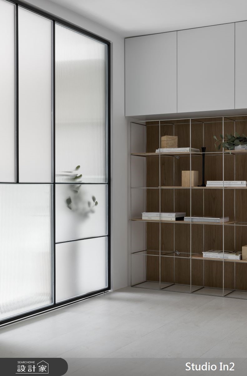 20坪中古屋(5~15年)＿現代風案例圖片＿Studio In2 深活生活設計＿深活生活_06之16