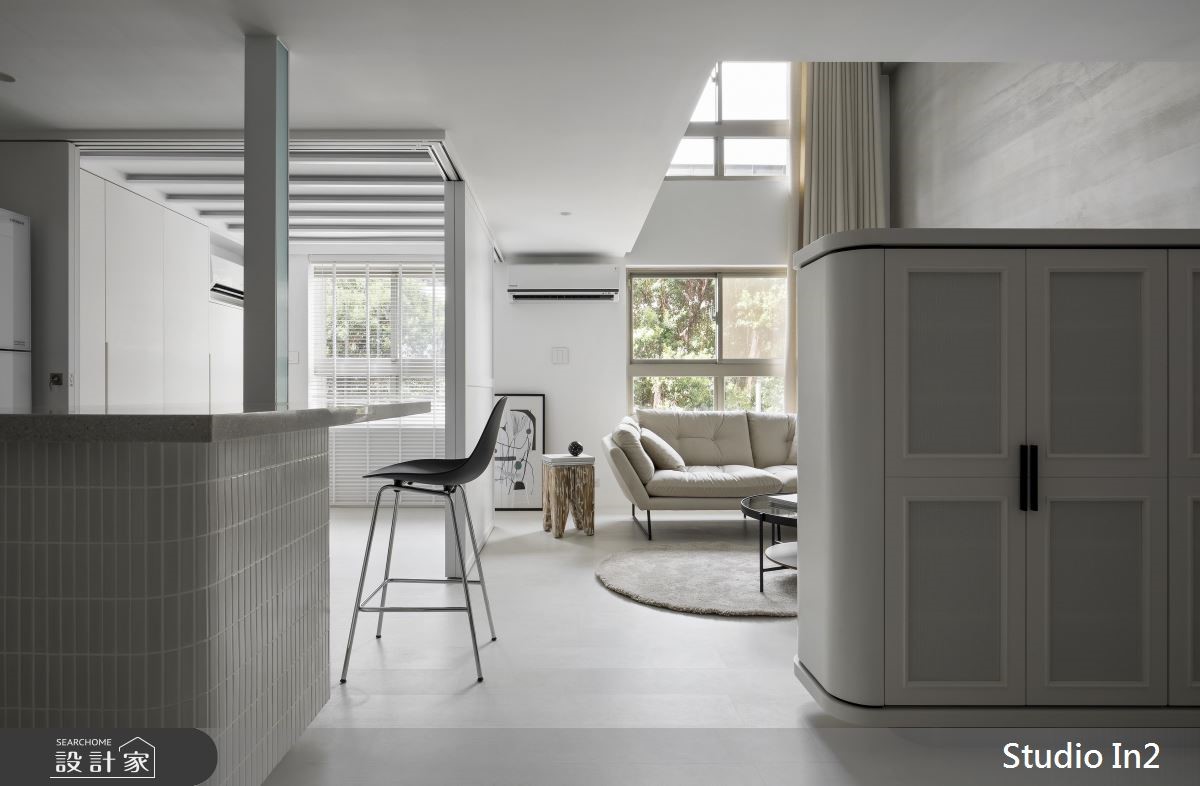 20坪中古屋(5~15年)＿現代風客廳案例圖片＿Studio In2 深活生活設計＿深活生活_06之3