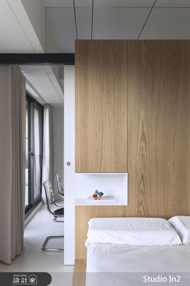 新成屋(5年以下)＿現代風臥室案例圖片＿Studio In2 深活生活設計＿深活生活_07之9