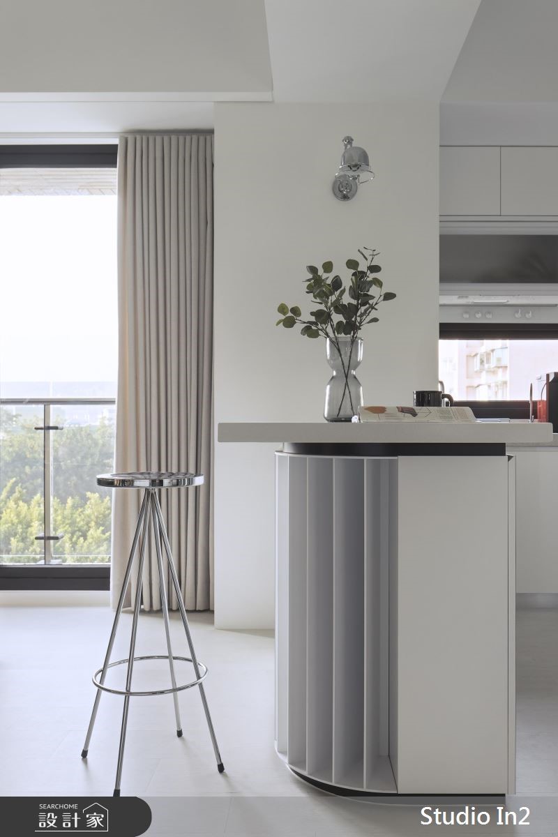 新成屋(5年以下)＿現代風吧檯案例圖片＿Studio In2 深活生活設計＿深活生活_07之15