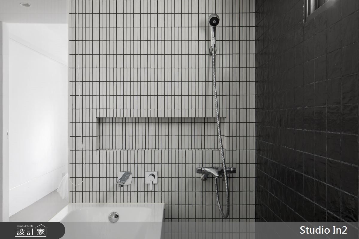 24坪老屋(16~30年)＿現代風浴室案例圖片＿Studio In2 深活生活設計＿深活生活_08之14