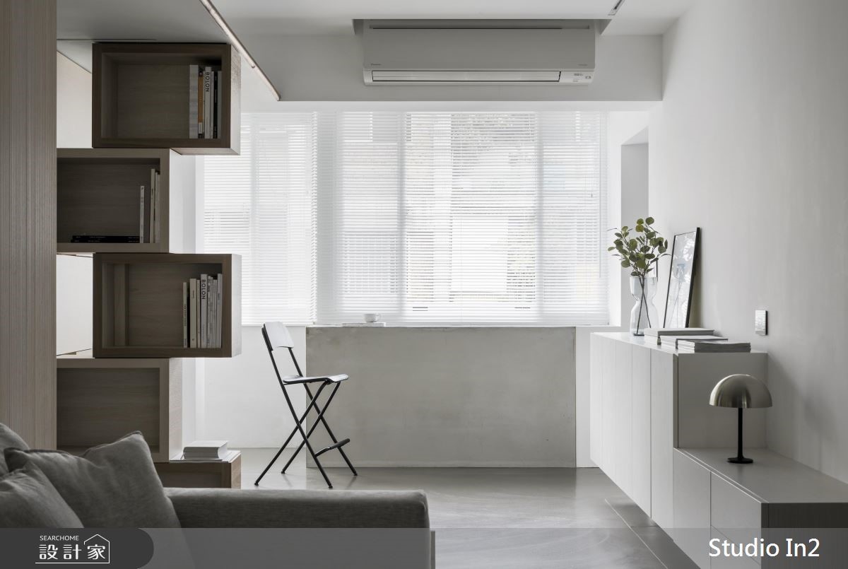 24坪老屋(16~30年)＿現代風客廳案例圖片＿Studio In2 深活生活設計＿深活生活_08之7