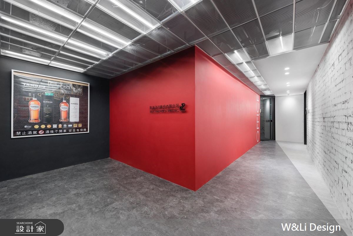 30坪老屋(31~40年)＿混搭風商業空間案例圖片＿W&Li Design  十穎設計有限公司＿十穎_01之14