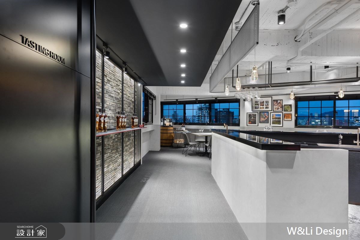 30坪老屋(31~40年)＿混搭風商業空間案例圖片＿W&Li Design  十穎設計有限公司＿十穎_01之1