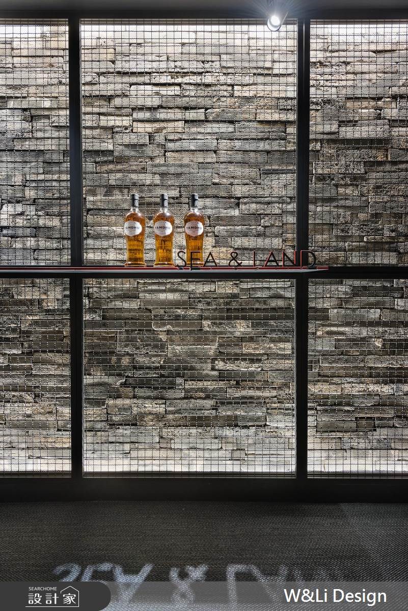 30坪老屋(31~40年)＿混搭風商業空間案例圖片＿W&Li Design  十穎設計有限公司＿十穎_01之9