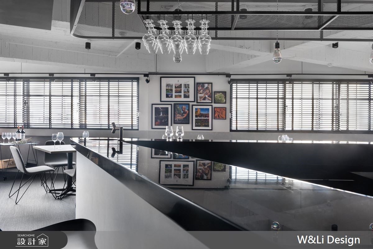 30坪老屋(31~40年)＿混搭風商業空間案例圖片＿W&Li Design  十穎設計有限公司＿十穎_01之3