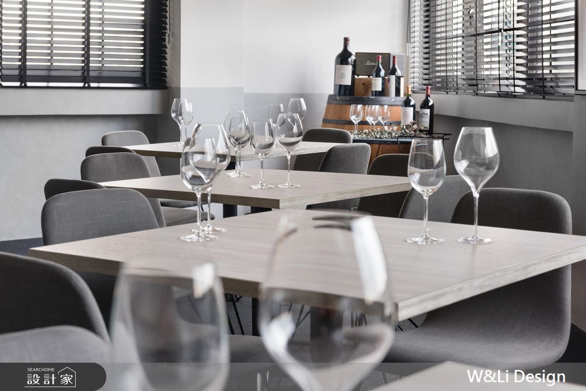 30坪老屋(31~40年)＿混搭風商業空間案例圖片＿W&Li Design  十穎設計有限公司＿十穎_01之11