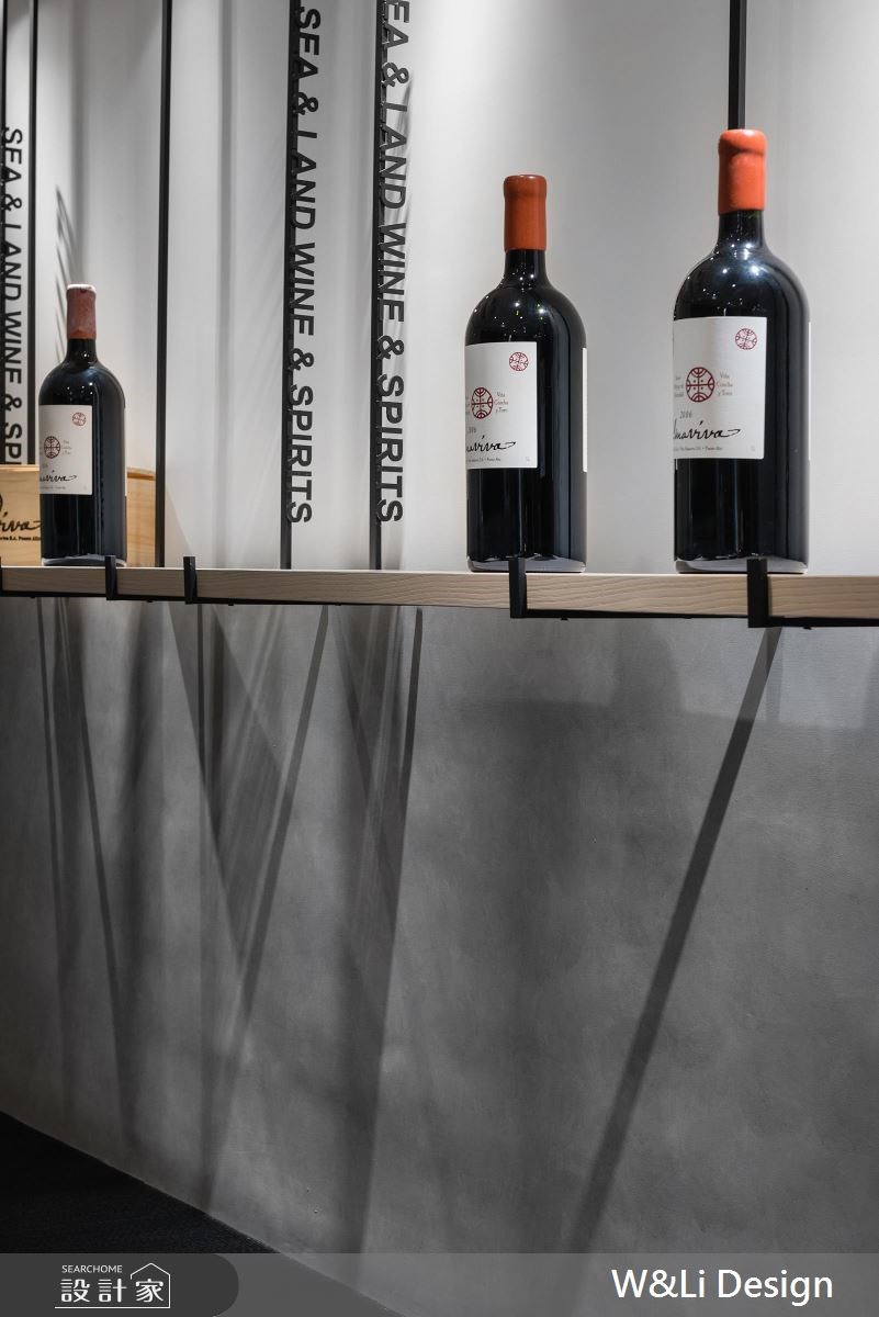 30坪老屋(31~40年)＿混搭風商業空間案例圖片＿W&Li Design  十穎設計有限公司＿十穎_01之12