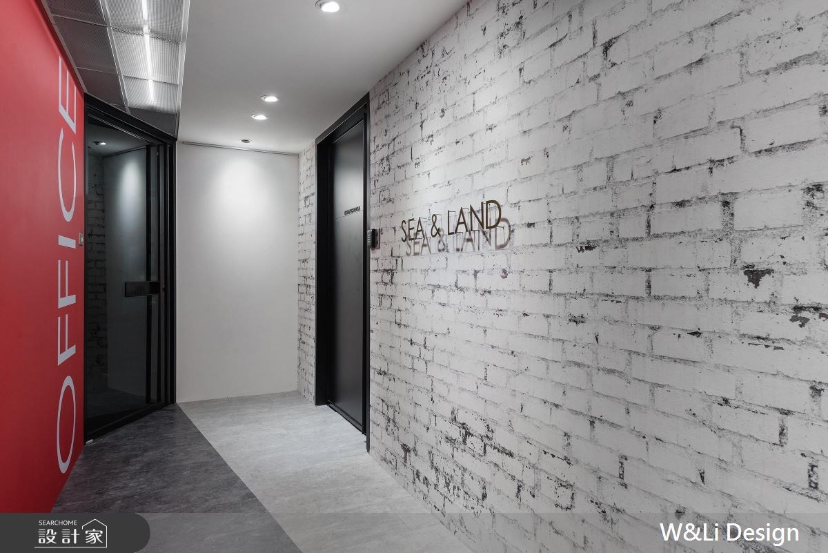 30坪老屋(31~40年)＿混搭風商業空間案例圖片＿W&Li Design  十穎設計有限公司＿十穎_01之15
