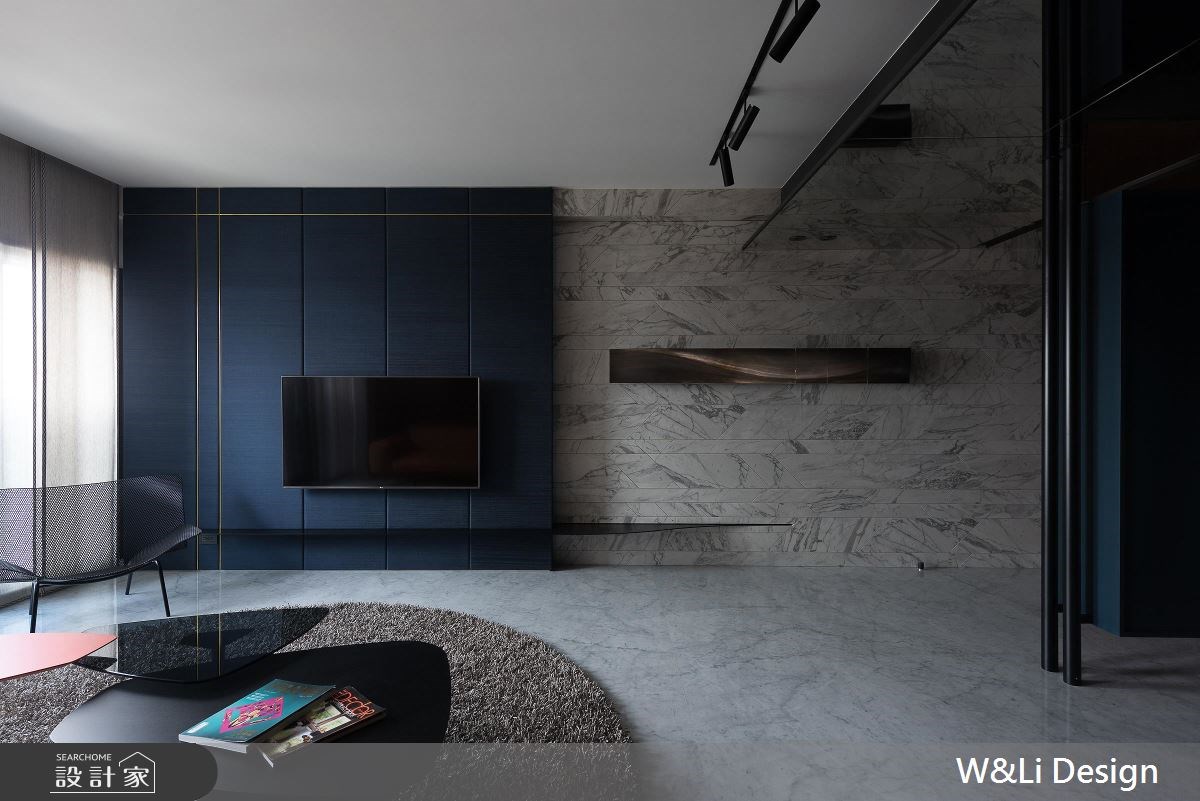 37坪新成屋(5年以下)＿混搭風客廳案例圖片＿W&Li Design  十穎設計有限公司＿十穎_03之8